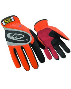 RIN116-12 image(0) - Ringers Gloves 116-12 Quickfit Orange Gloves, XX-Large