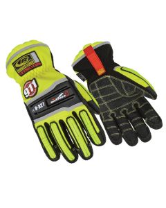 RIN327-12 image(0) - Ringers Extrication Gloves Barrier One XXL