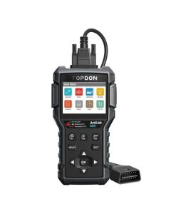 TOPAL600 image(1) - Topdon Artilink600 - Code Reader - ABS & SRS Active Tests & Live Data