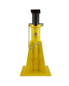 ESC10805 image(0) - ESCO 25 Ton Pin Style Jack Stand (Sold Individually)