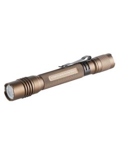 Streamlight ProTac 2AA-X USB Flashlight, Coyote