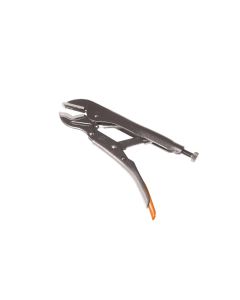 KAS101-07 image(0) - Lang Tools (Kastar) 7" Locking Pliers Prisma Jaws