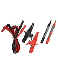 ESI635 image(1) - Electronic Specialties CATIII Automotive Test Lead Set