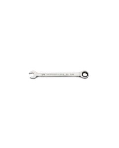 KDT86947 image(0) - GearWrench 5/8"  90T 12 PT Combi Ratchet Wrench