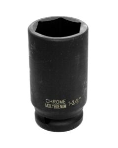 WLMM742-44 image(0) - Wilmar Corp. / Performance Tool 3/4" Dr 1-3/8" Deep Impact Skt