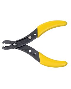 Klein Tools WIRE STRIPPER DIAL ADJUSTABLE 5-1/8IN. 24-12AWG