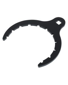 LIS60730 image(0) - Lisle Diesel Fuel Filter Wrench