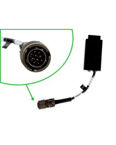 BOS3824-60 image(0) - Bosch ESI Truck - 10-Pin MTU Cable
