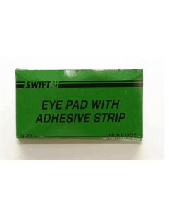 CSU35192EP image(0) - Eye Pads with Adhesive Strip (Pack of 4)