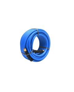 BLBBB3850RL image(1) - BluBird BluBird 3/8 in. x 50 ft. Reel Replacement Air Hose