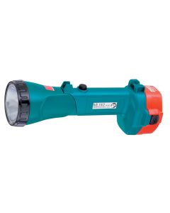 MAKML140 image(0) - Makita 14.4V Rechargeable Cordless Flashlight (Bare)