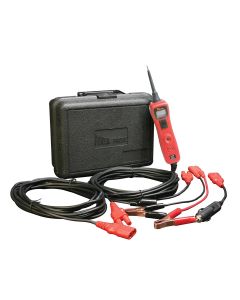 PPR319FTC-RED image(0) - Power Probe PP319FTCRED Power Probe 3 Red w/Plastic Case