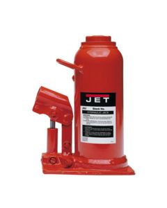 JET453301 image(0) - Jet Tools 2-TON BOTTLE JACK