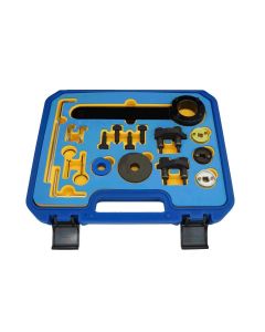 CTA7910 image(1) - CTA Manufacturing VAG Timing Tool Kit 1.8L & 2.0L (TSI / TFSI)