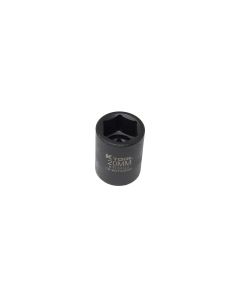 K Tool International Socket Impact 20mm 1/2 in. Dr