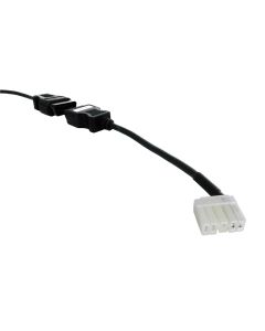 COJALI USA CNH CE/FTP engine 9 pins diagnosis cable