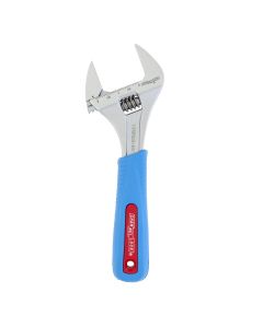 CHA10WCB image(1) - Channellock 10" WIDEAZZ Adjustable Wrench