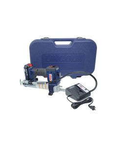 LIN1882 image(8) - Lincoln Lubrication Lithium-Ion PowerLuber 20-Volt Battery-Operated Cordless Grease Gun