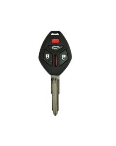 Xtool USA Mitsubishi Eclip Galant 2007-2012 Remote Head Key