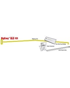STC32950 image(0) - Steck Manufacturing by Milton Big Easy Glo Lockout Kit