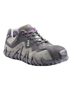 Workwear Outfitters Terra Women's Spider Comp. Toe Low Athletic, Size 10