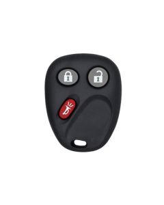 XTL17303739 image(0) - Xtool USA GM Trucks & SUVs 2003-2007 3-Button Remote