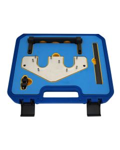 CTA5080 image(0) - CTA Manufacturing Benz Timing Tool Kit M156