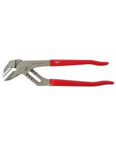 MLW48-22-6552 image(0) - Milwaukee Tool 12" Smooth Jaw Pliers