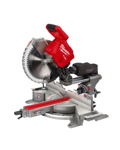 MLW2739-20 image(0) - M18 FUEL 12" Dual Bevel Sliding Compound Miter Saw