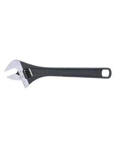 WIH76202 image(0) - Wiha Tools Adjustable Wrench 10"