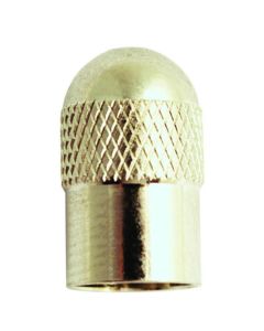 MIL434 image(0) - Milton Industries Hi-Heat, Long Skirt Valve Cap