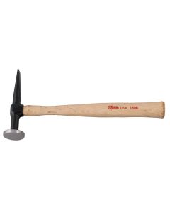 MRT153G image(1) - Martin Tools Cross Chisel Hammer with Hickory Handle