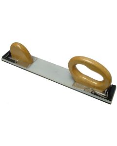 SGT89890 image(0) - SG Tool Aid FLEXIBLE SANDING BOARD