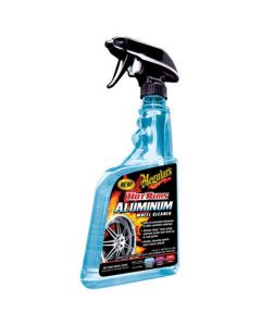 MEGG14324 image(0) - Meguiar's Automotive Hot Rims Aluminum Wheel Wash