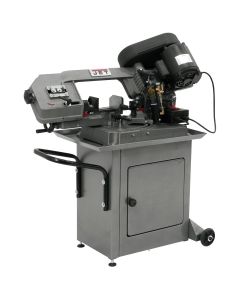 JET414457 image(0) - Jet Tools HBS-56S HORIZONTAL SWIVEL HEAD BSAW