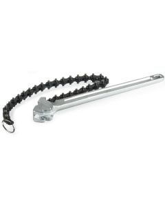 TIT21370 image(1) - TITAN 12" CHAIN WRENCH