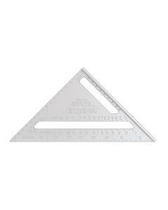 MLW2990M image(0) - 7 in. Heavy Duty Magnum Rafter Square - Metric