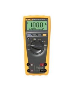 Fluke TRMS MULTIMETER W/BACKLIGHT & TEMP