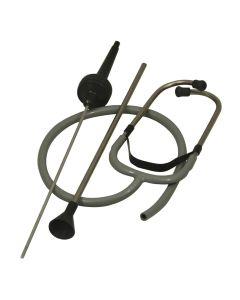 LIS52750 image(0) - Lisle STETHOSCOPE SET