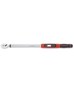 KDT85077 image(0) - GearWrench 1/2" Drive Electronic Torque Wrench 25.1 - 250.8 f