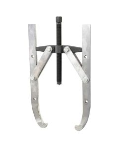 OTC1047 image(0) - 18" Spread 2-Jaw 25-Ton Grip-O-Matic Puller