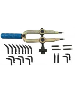 CTA4031M image(1) - CTA Manufacturing Master Lock Ring Tool Kit