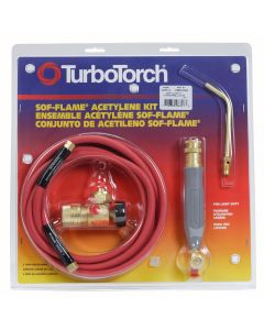 FPW0386-0007 image(2) - Firepower TurboTorch WSF-4 SOF-FLAME KIT