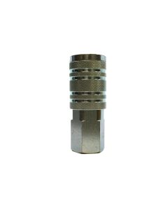 AMFC10-23 image(0) - Amflo 3/8 TYPE F COUPLER - FEM