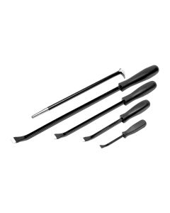 WLMW2025 image(0) - Wilmar Corp. / Performance Tool 5pc Pry Bar Set