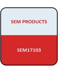 SEM17103 image(0) - SEM Paints Classic Coat Dk Gray