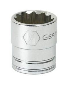 KDT80504 image(0) - GearWrench SOC 3/4 3/8D 12PT