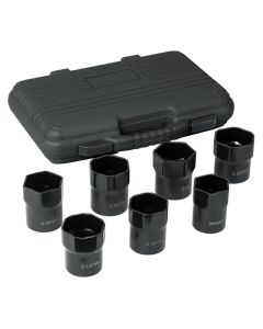 OTC4542 image(0) - OTC LOCKNUT SET 7 PC