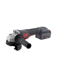 IRTG5351 image(0) - Ingersoll Rand 20v Cordless Angle Grinder & Cut-Off Tool 4.5"/5" with E-Brake (Bare Tool)