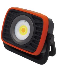 KTI73327XD image(0) - K Tool International Work Light 1500 Lumen w/Rotatable Base, Adjustable CCT, and Dimmer Functions